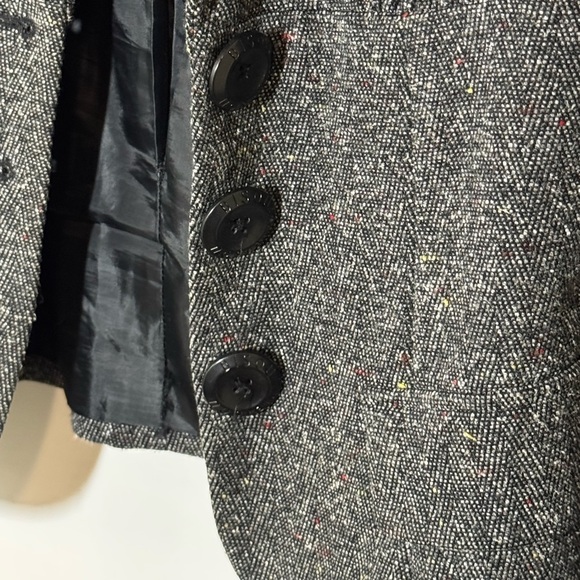 Bisou Bisou three button blazer - Picture 6 of 9